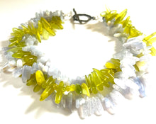 Load image into Gallery viewer, Mesmerized Necklace