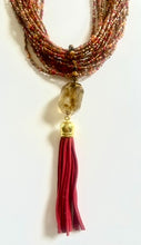 Load image into Gallery viewer, Causing The Miraculous Necklace