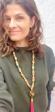 Load image into Gallery viewer, Lean On Me Necklace