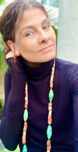 Load image into Gallery viewer, Happy Days Are Here Again Necklace