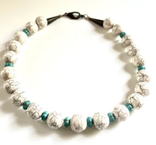 Load image into Gallery viewer, Beyond Time Necklace