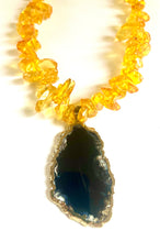 Load image into Gallery viewer, Beacon of Light Necklace