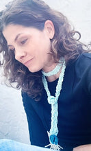 Load image into Gallery viewer, Delicious Life- Sky Blue