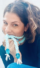 Load image into Gallery viewer, Delicious Life- Sky Blue