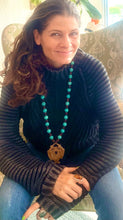 Load image into Gallery viewer, Creates "Intuitive" Necklace