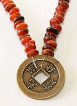 Load image into Gallery viewer, Inspire Break Free Necklace