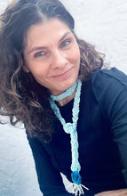 Load image into Gallery viewer, Delicious Life- Sky Blue