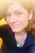 Load image into Gallery viewer, Fearless Necklace