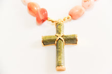 Load image into Gallery viewer, Here I Am Necklace