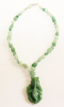 Load image into Gallery viewer, Love Is Mystical Necklace