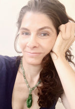 Load image into Gallery viewer, Love Is Mystical Necklace