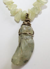 Load image into Gallery viewer, Forces Necklace