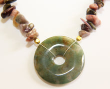 Load image into Gallery viewer, Blessings Necklace