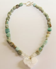 Load image into Gallery viewer, Peace Of Mind Necklace