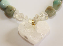 Load image into Gallery viewer, Peace Of Mind Necklace