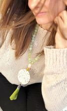 Load image into Gallery viewer, Make Your Mark Necklace
