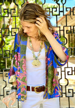 Load image into Gallery viewer, Don't Let Yourself Go Necklace
