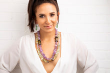 Load image into Gallery viewer, What I've Been Looking For Has Been Here The Whole Time Necklace