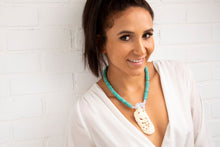 Load image into Gallery viewer, Born To Fly Necklace