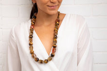 Load image into Gallery viewer, Inspires "Upper Hand" Necklace