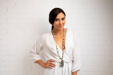 Load image into Gallery viewer, Reflection Necklace