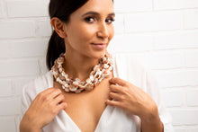 Load image into Gallery viewer, Spiritual Grace Necklace