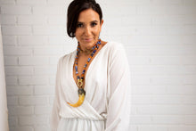 Load image into Gallery viewer, Wonder Lust Necklace