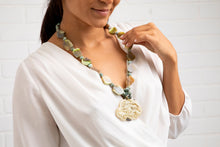 Load image into Gallery viewer, Don't Let Yourself Go Necklace