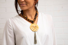 Load image into Gallery viewer, Inspires "Big Miracles" Necklace