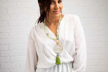 Load image into Gallery viewer, Make Your Mark Necklace