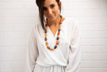 Load image into Gallery viewer, Honey Necklace