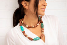 Load image into Gallery viewer, Happy Days Are Here Again Necklace
