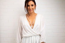 Load image into Gallery viewer, Angelic Realm Necklace