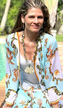 Load image into Gallery viewer, Don't Let Yourself Go Necklace
