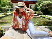 Load image into Gallery viewer, Whisper of Wisdom Necklace