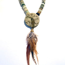 Load image into Gallery viewer, Jade Enchanting Necklace