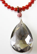 Load image into Gallery viewer, Be "Un-Mess able" Necklace