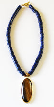 Load image into Gallery viewer, Take My Breath Away Necklace
