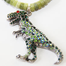 Load image into Gallery viewer, &quot;Bigger Than Life&quot; Necklace
