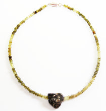 Load image into Gallery viewer, Be "Beauty, It Happened Inside Of Me" Necklace