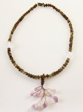 Load image into Gallery viewer, Fierce Love Necklace