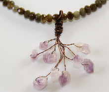 Load image into Gallery viewer, Fierce Love Necklace