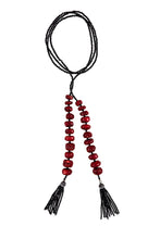 Load image into Gallery viewer, Kiss Necklace