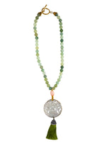 Load image into Gallery viewer, Make Your Mark Necklace