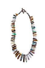 Load image into Gallery viewer, Let your True Colors Shine Through Necklace
