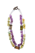 Load image into Gallery viewer, What I've Been Looking For Has Been Here The Whole Time Necklace