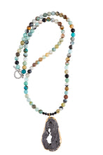 Load image into Gallery viewer, Reflection Necklace