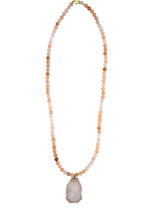 Load image into Gallery viewer, Angelic Realm Necklace