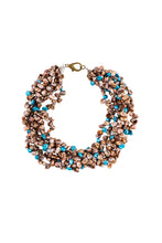 Load image into Gallery viewer, Wonder Wall Necklace