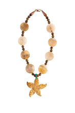 Load image into Gallery viewer, Where The Wild Things Are Necklace